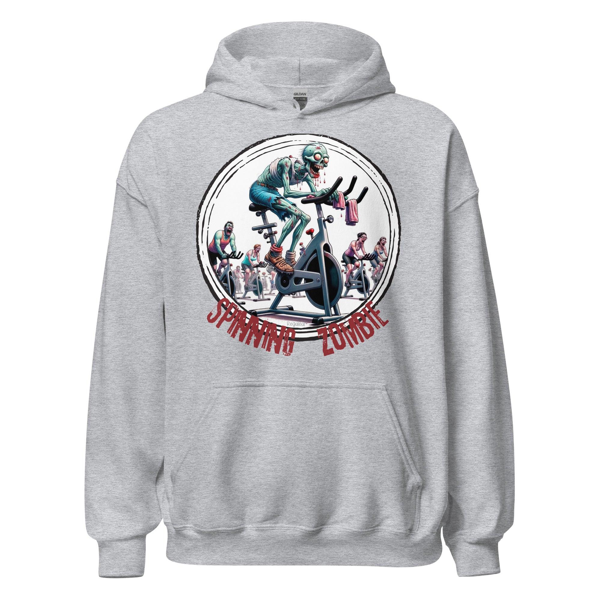 sudaderas deportistas